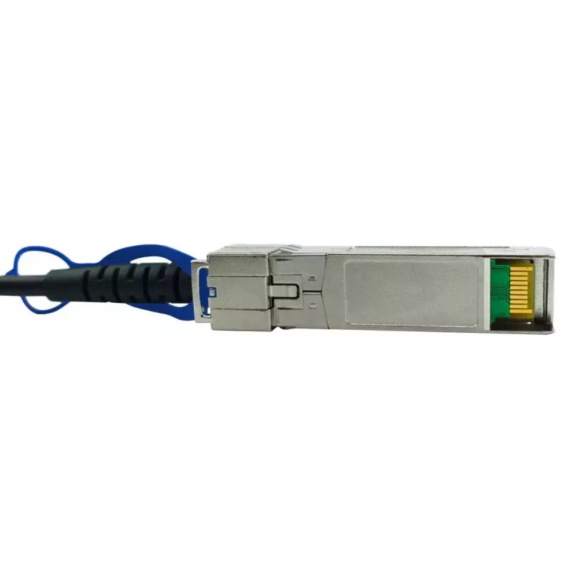 SFP28 DAC kabelis BlueOptics SFP28-DAC-3M-MR-BL 3m Vyriškas/Vyriškas