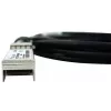 SFP28 DAC kabelis BlueOptics SFP28-DAC-3M-MR-BL 3m Vyriškas/Vyriškas