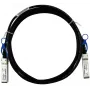 SFP28 DAC kabelis BlueOptics SFP28-DAC-3M-MR-BL 3m Vyriškas/Vyriškas