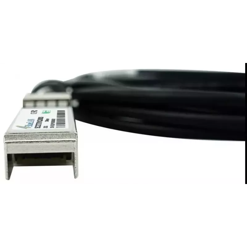 SFP28 DAC laidas BlueOptics SFP28-DAC-3M-NG-BL 3 m InfiniBand