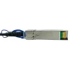 SFP28 DAC kabelis BlueOptics SFP28-DAC-3M-PS-BL 3m Vyriškas/Vyriškas