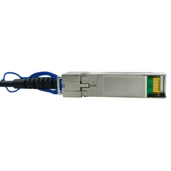SFP28 DAC kabelis BlueOptics SFP28-DAC-3M-PS-BL 3m Vyriškas/Vyriškas