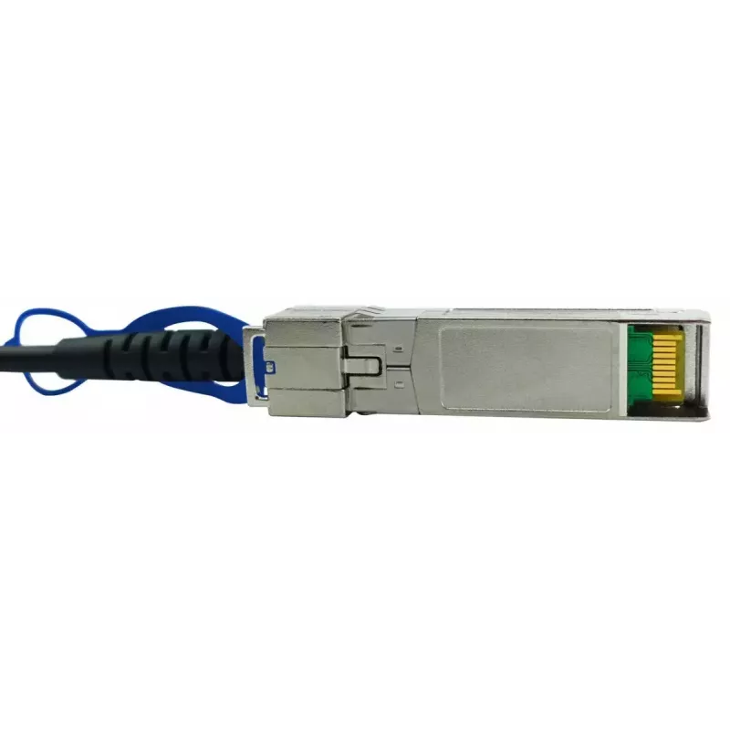 SFP28 DAC kabelis BlueOptics SFP28-DAC-3M-PS-BL 3m Vyriškas/Vyriškas
