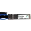 SFP28 DAC kabelis BlueOptics SFP28-DAC-3M-PS-BL 3m Vyriškas/Vyriškas