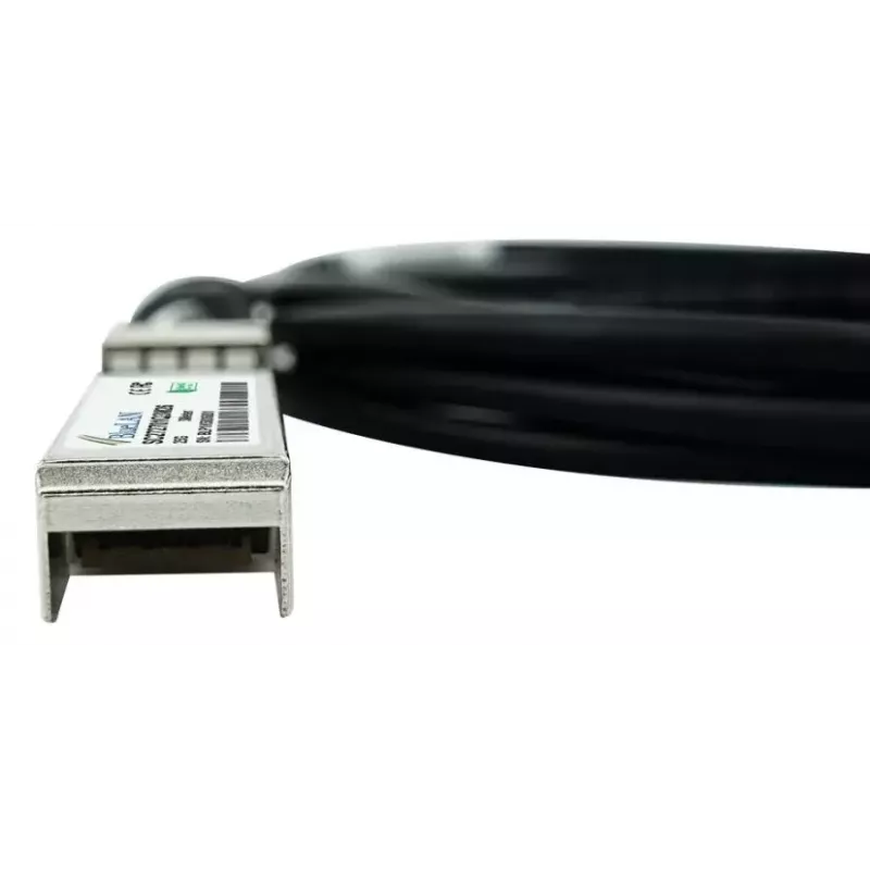 SFP28 DAC kabelis BlueOptics SFP28-DAC-3M-PS-BL 3m Vyriškas/Vyriškas