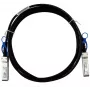 SFP28 DAC kabelis BlueOptics SFP28-DAC-3M-SW-BL 3m vyriškas/vyriškas