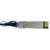 SFP28 DAC kabelis BlueOptics SFP28-DAC-3M-ZY 3m Vyriški/Vyriški