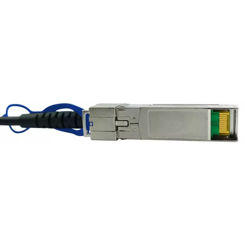 SFP28 DAC kabelis BlueOptics SFP28-DAC-3M-ZY 3m Vyriški/Vyriški