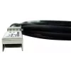 SFP28 DAC kabelis BlueOptics SFP28-DAC-3M-ZY 3m Vyriški/Vyriški