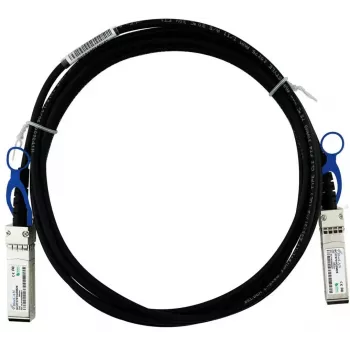 SFP28 DAC kabelis BlueOptics SFP28-DAC-3M-ZY 3m Vyriški/Vyriški