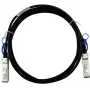 SFP28 DAC kabelis BlueOptics SFP28-DAC-3M-ZY 3m Vyriški/Vyriški