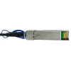SFP28 DAC laidas BlueOptics SFP28-DAC-5M-AT 5 m vyriškas/vyriškas