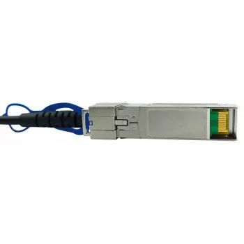 SFP28 DAC laidas BlueOptics SFP28-DAC-5M-AT 5 m vyriškas/vyriškas
