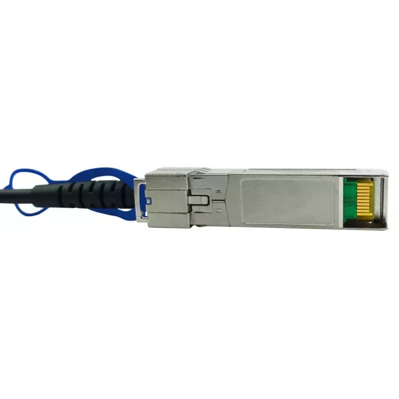 SFP28 DAC laidas BlueOptics SFP28-DAC-5M-AT 5 m vyriškas/vyriškas