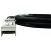 SFP28 DAC laidas BlueOptics SFP28-DAC-5M-AT 5 m vyriškas/vyriškas