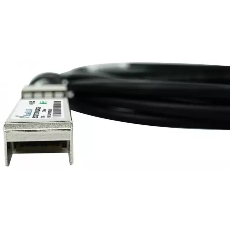 SFP28 DAC laidas BlueOptics SFP28-DAC-5M-AT 5 m vyriškas/vyriškas