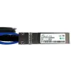 SFP28 DAC laidas BlueOptics SFP28-DAC-5M-AT 5 m vyriškas/vyriškas