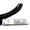 SFP28 DAC laidas BlueOptics SFP28-DAC-5M-AT 5 m vyriškas/vyriškas