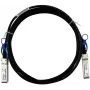 SFP28 DAC laidas BlueOptics SFP28-DAC-5M-AT 5 m vyriškas/vyriškas