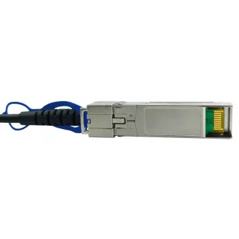 SFP28 DAC kabelis BlueOptics SFP28-DAC-5M-UQ 5m Vyriškas-Vyriškas