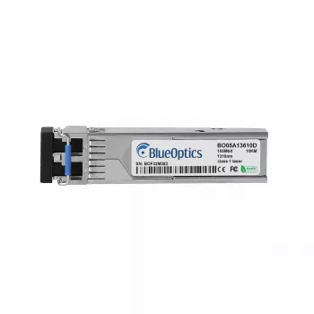 SFP siųstuvas-imtuvas BlueOptics SFP-2DH-BO, 155 Mbit/s, 1310 nm, vienmodis