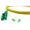BlueOptics SFP3131BU0.5MM InfiniBand šviesolaidinis kabelis 0,5 m LC/APC