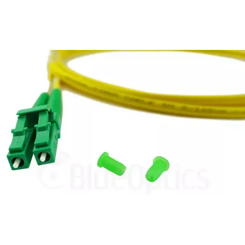 BlueOptics SFP3131BU0.5MM InfiniBand šviesolaidinis kabelis 0,5 m LC/APC