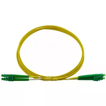 BlueOptics SFP3131BU0.5MM InfiniBand šviesolaidinis kabelis 0,5 m LC/APC