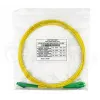BlueOptics SFP3131BU10MM šviesolaidinis kabelis 10 m LC/APC geltonas