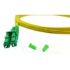 BlueOptics SFP3131BU10MM šviesolaidinis kabelis 10 m LC/APC geltonas