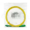 BlueOptics SFP3131BU15MM InfiniBand šviesolaidinis kabelis 15m LC geltonas