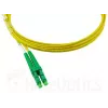 BlueOptics SFP3131BU15MM InfiniBand šviesolaidinis kabelis 15m LC geltonas
