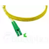 BlueOptics SFP3131BU15MM InfiniBand šviesolaidinis kabelis 15m LC geltonas