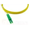 BlueOptics SFP3131BU2MS InfiniBand šviesolaidinis kabelis 2 m LC geltonas