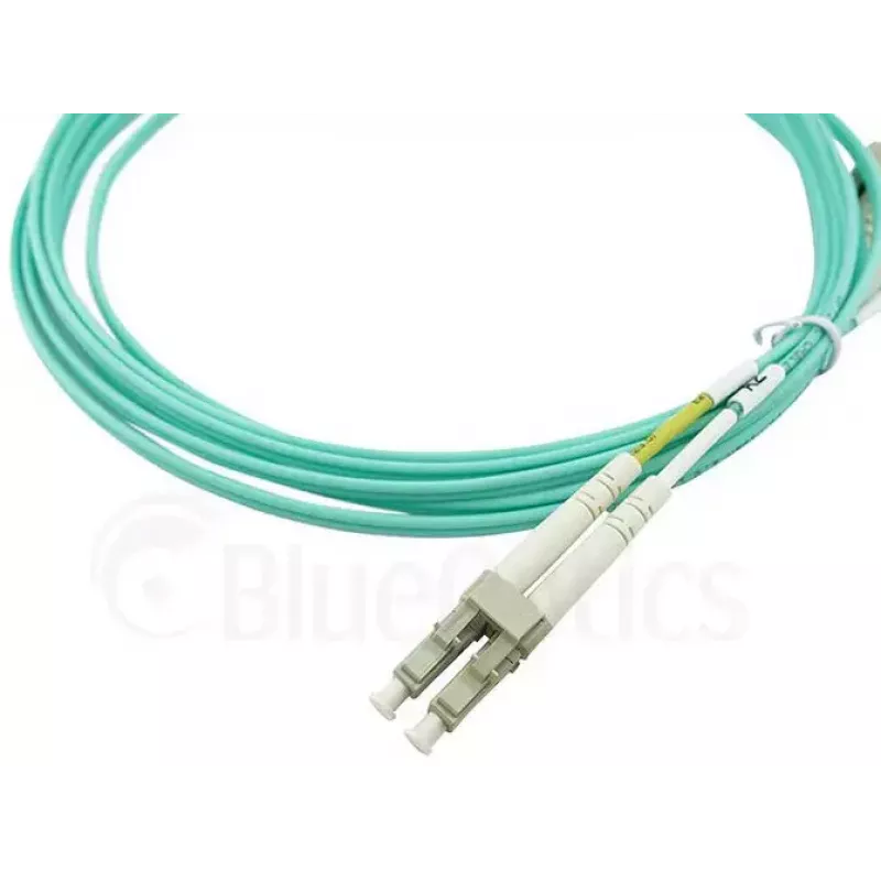 BlueOptics SFP3131EU10MK InfiniBand šviesolaidinis kabelis 10 m LC OM3