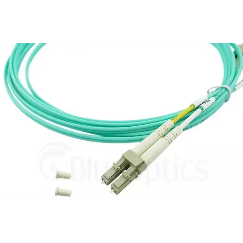 BlueOptics SFP3131EU10MK InfiniBand šviesolaidinis kabelis 10 m LC OM3