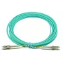 BlueOptics SFP3131EU10MK InfiniBand šviesolaidinis kabelis 10 m LC OM3