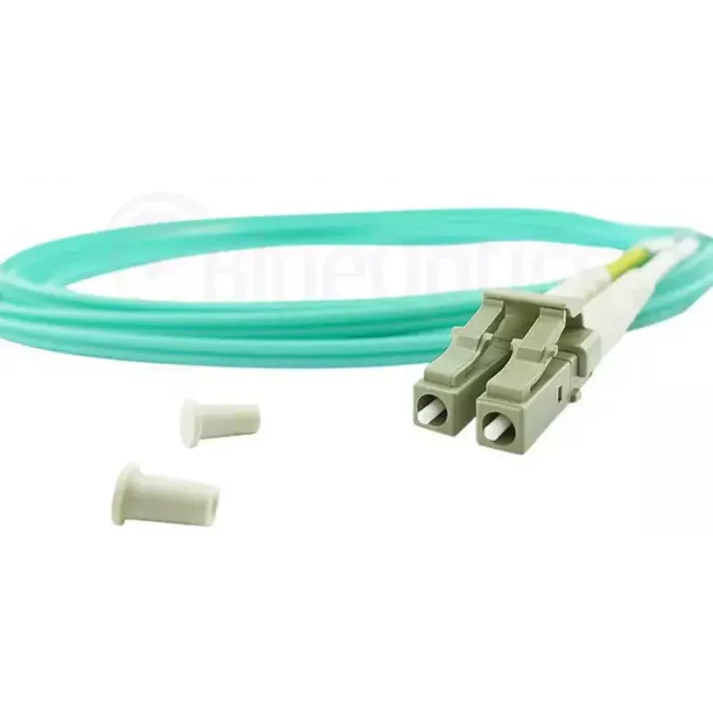 BlueOptics SFP3131EU15MK InfiniBand šviesolaidinis kabelis 15 m 2x LC