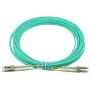 BlueOptics SFP3131EU15MK InfiniBand šviesolaidinis kabelis 15 m 2x LC