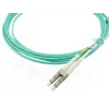 BlueOptics SFP3131EU50MK InfiniBand šviesolaidinis kabelis 50 m LC Aqua