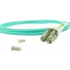 BlueOptics SFP3131EU50MK InfiniBand šviesolaidinis kabelis 50 m LC Aqua