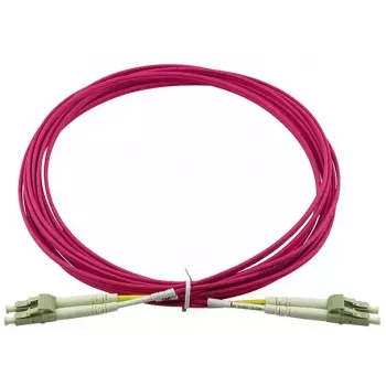 BlueOptics SFP3131FU20MK InfiniBand šviesolaidinis kabelis 20 m LC OM4