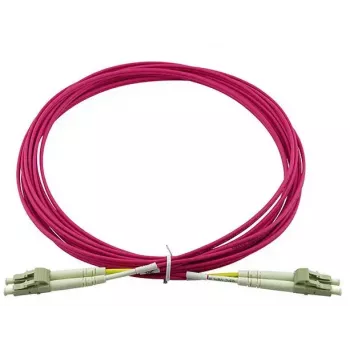 BlueOptics SFP3131FU30MK InfiniBand šviesolaidinis kabelis 30 m LC OM4