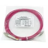BlueOptics SFP3131FU7.5MK InfiniBand šviesolaidinis kabelis 7,5 m LC OM4