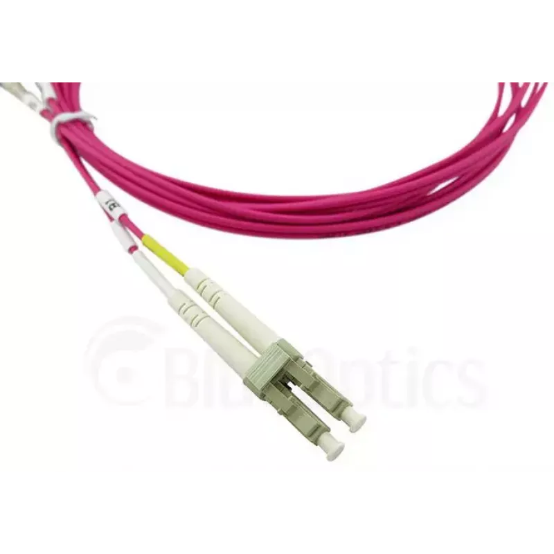 BlueOptics SFP3131FU7.5MK InfiniBand šviesolaidinis kabelis 7,5 m LC OM4