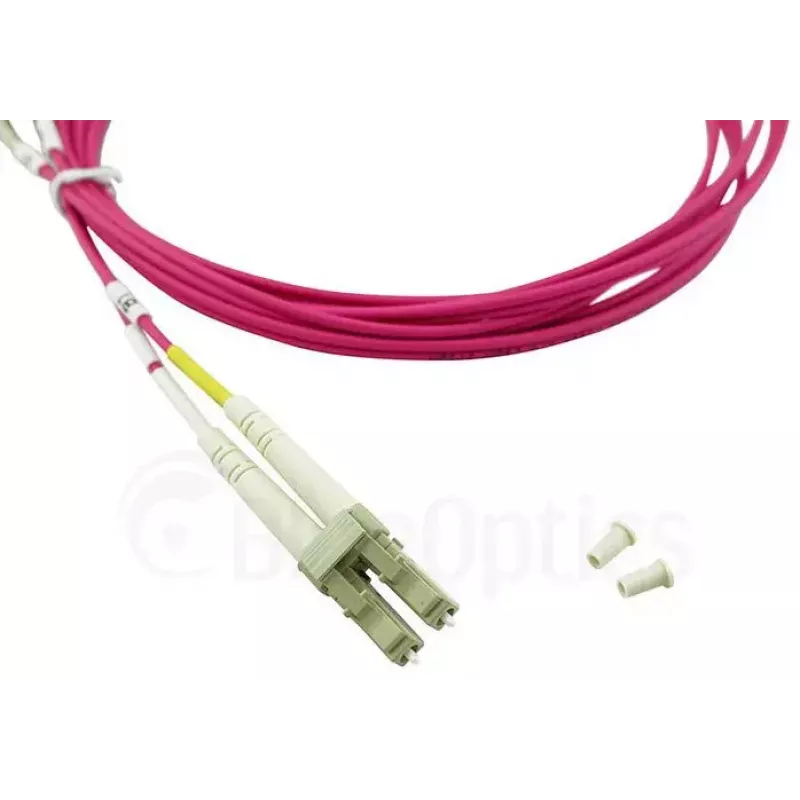 BlueOptics SFP3131FU7.5MK InfiniBand šviesolaidinis kabelis 7,5 m LC OM4