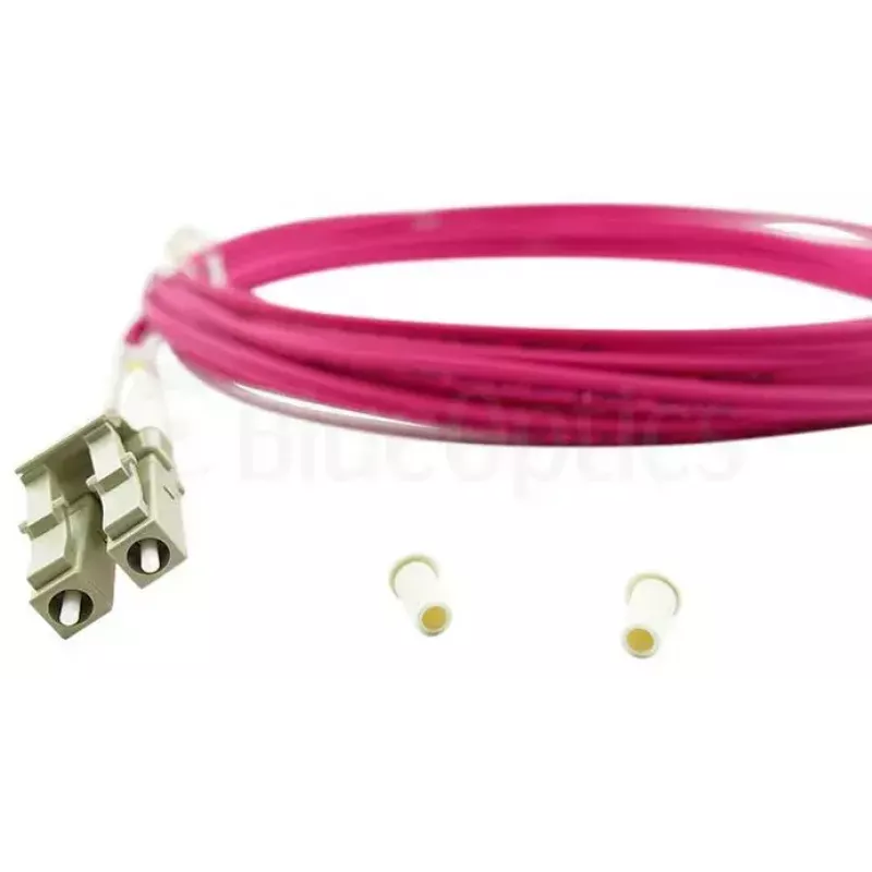 BlueOptics SFP3131FU7.5MK InfiniBand šviesolaidinis kabelis 7,5 m LC OM4