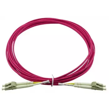 BlueOptics SFP3131FU7.5MK InfiniBand šviesolaidinis kabelis 7,5 m LC OM4