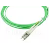 Skaidulinis optinis kabelis BlueOptics SFP3131GU20MK LC OM5 20 m Žalias