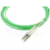 Skaidulinis kabelis BlueOptics SFP3131GU30MK LC OM5 30 m Žalias